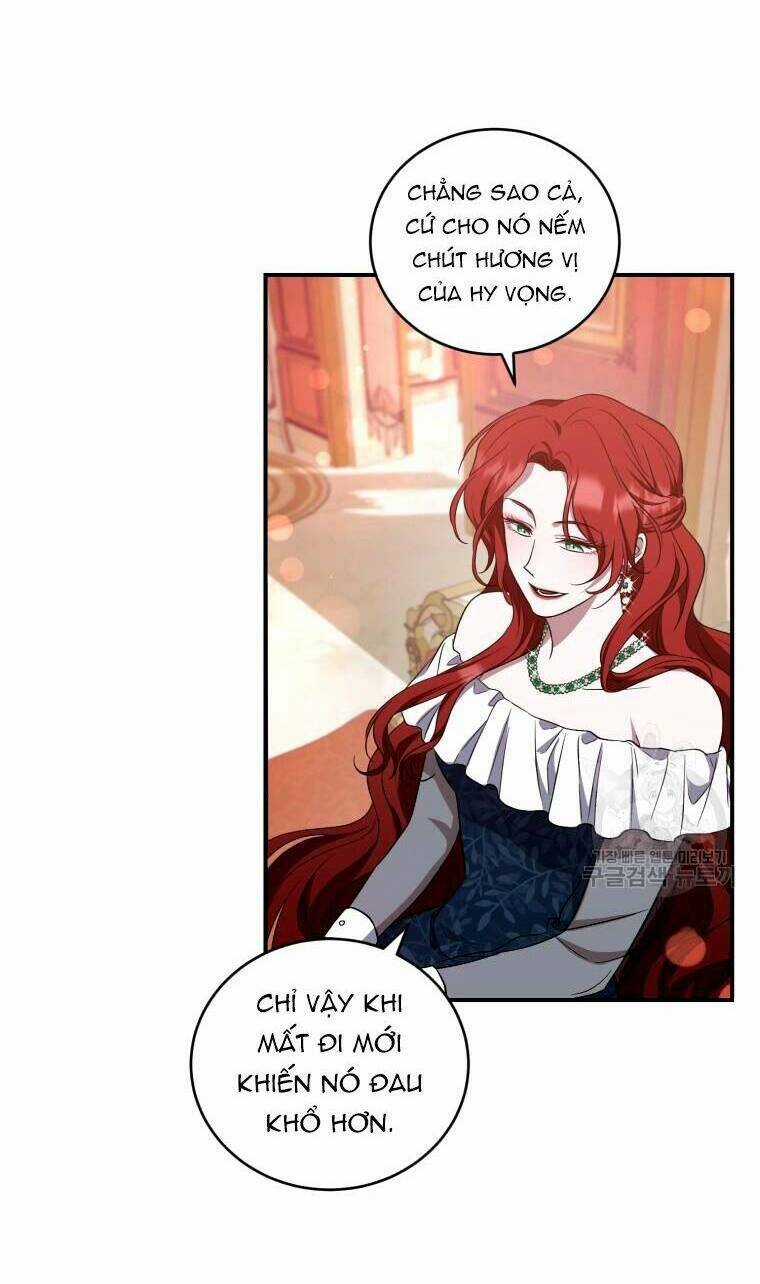 Kế Hoạch Trở Thành Chủ Nhân Của Một Gia Tộc Bị Suy Tàn Chapter 12 trang 56