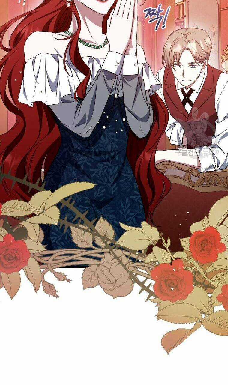 Kế Hoạch Trở Thành Chủ Nhân Của Một Gia Tộc Bị Suy Tàn Chapter 12 trang 58