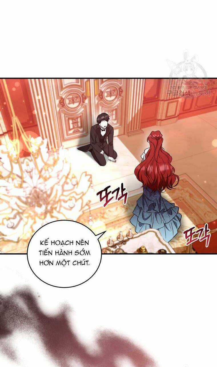 Kế Hoạch Trở Thành Chủ Nhân Của Một Gia Tộc Bị Suy Tàn Chapter 12 trang 59