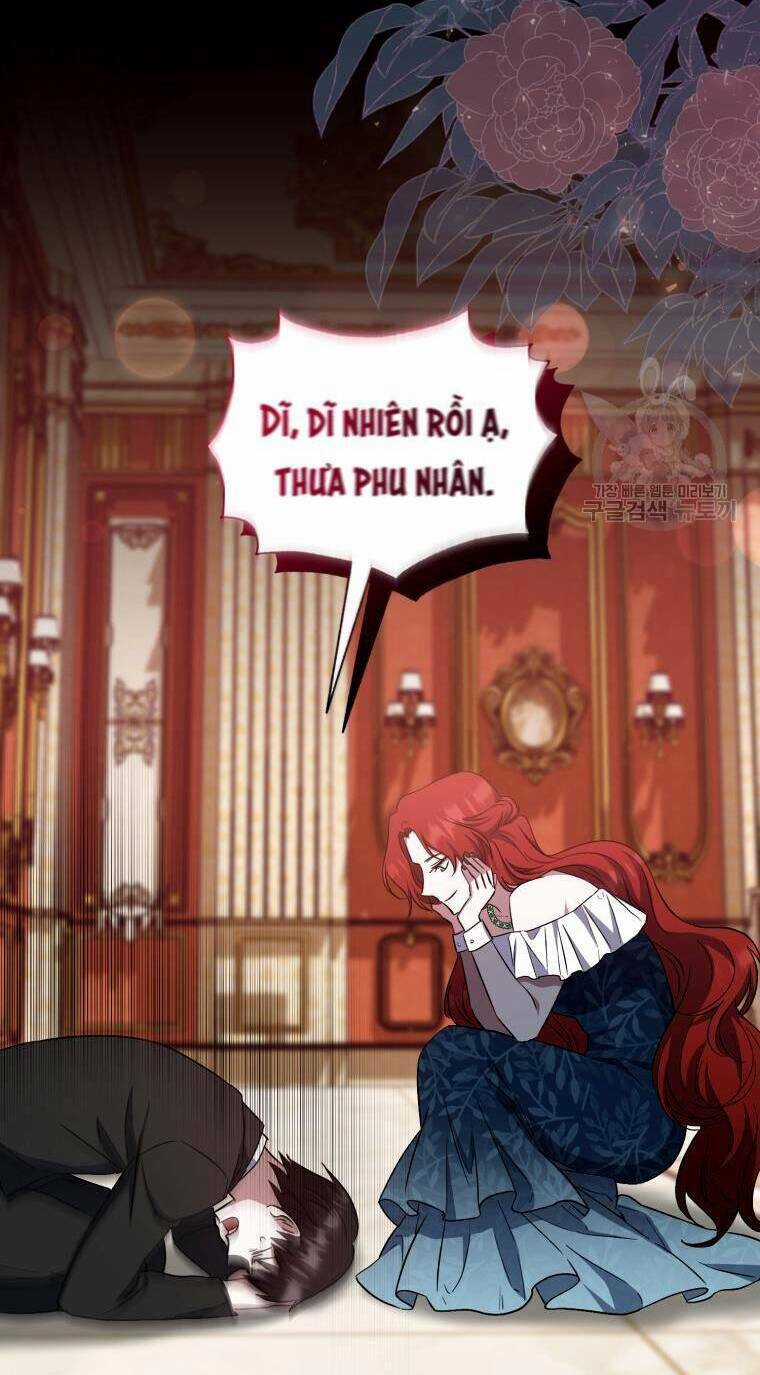 Kế Hoạch Trở Thành Chủ Nhân Của Một Gia Tộc Bị Suy Tàn Chapter 12 trang 63