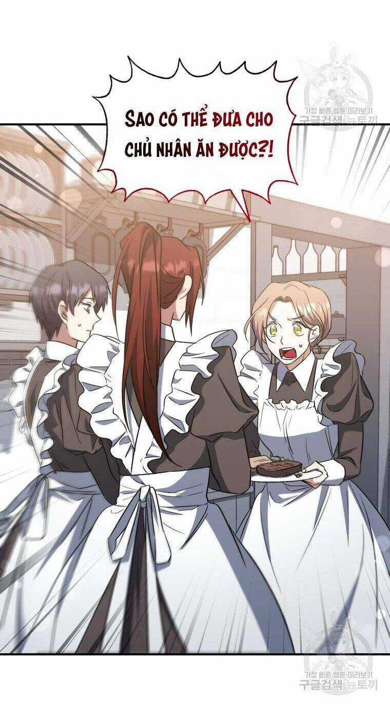 Kế Hoạch Trở Thành Chủ Nhân Của Một Gia Tộc Bị Suy Tàn Chapter 12 trang 68