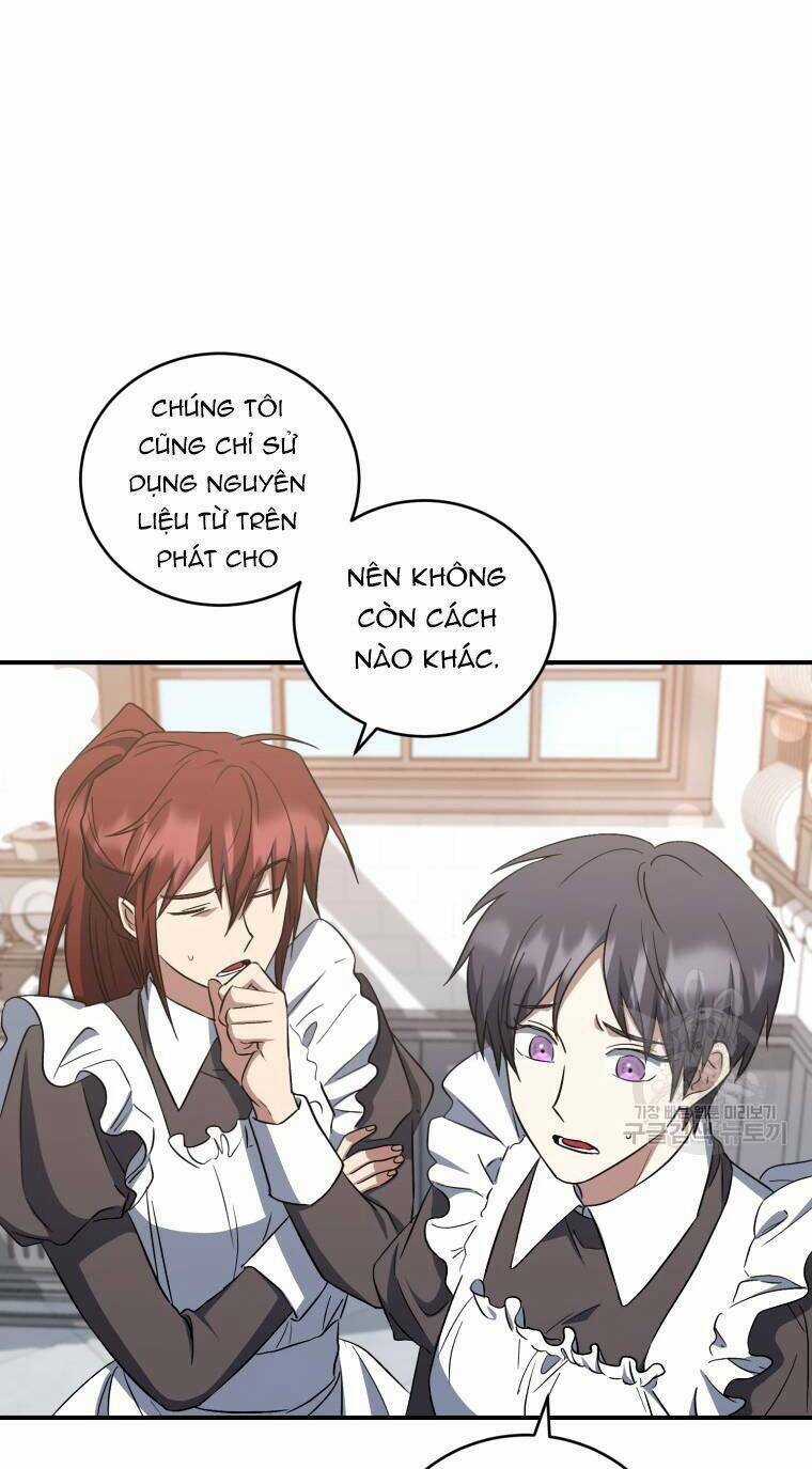 Kế Hoạch Trở Thành Chủ Nhân Của Một Gia Tộc Bị Suy Tàn Chapter 12 trang 69