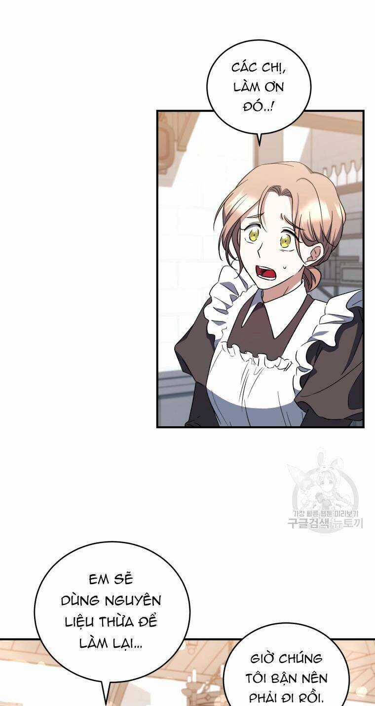 Kế Hoạch Trở Thành Chủ Nhân Của Một Gia Tộc Bị Suy Tàn Chapter 12 trang 73