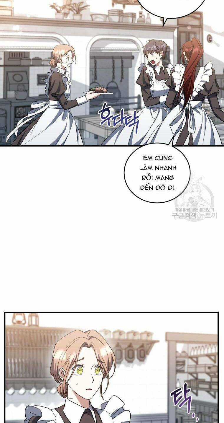 Kế Hoạch Trở Thành Chủ Nhân Của Một Gia Tộc Bị Suy Tàn Chapter 12 trang 74