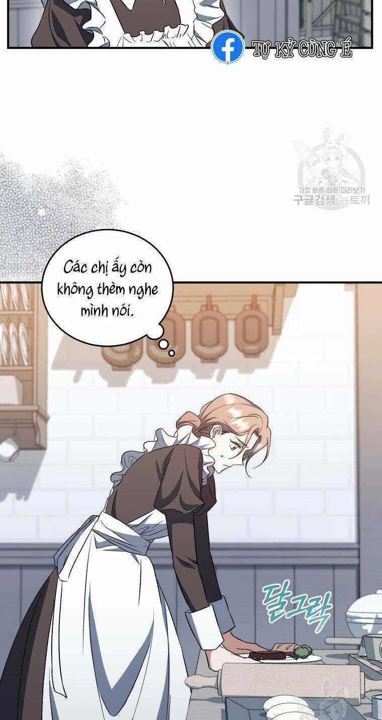 Kế Hoạch Trở Thành Chủ Nhân Của Một Gia Tộc Bị Suy Tàn Chapter 12 trang 75