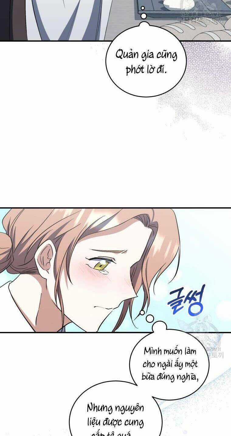 Kế Hoạch Trở Thành Chủ Nhân Của Một Gia Tộc Bị Suy Tàn Chapter 12 trang 76