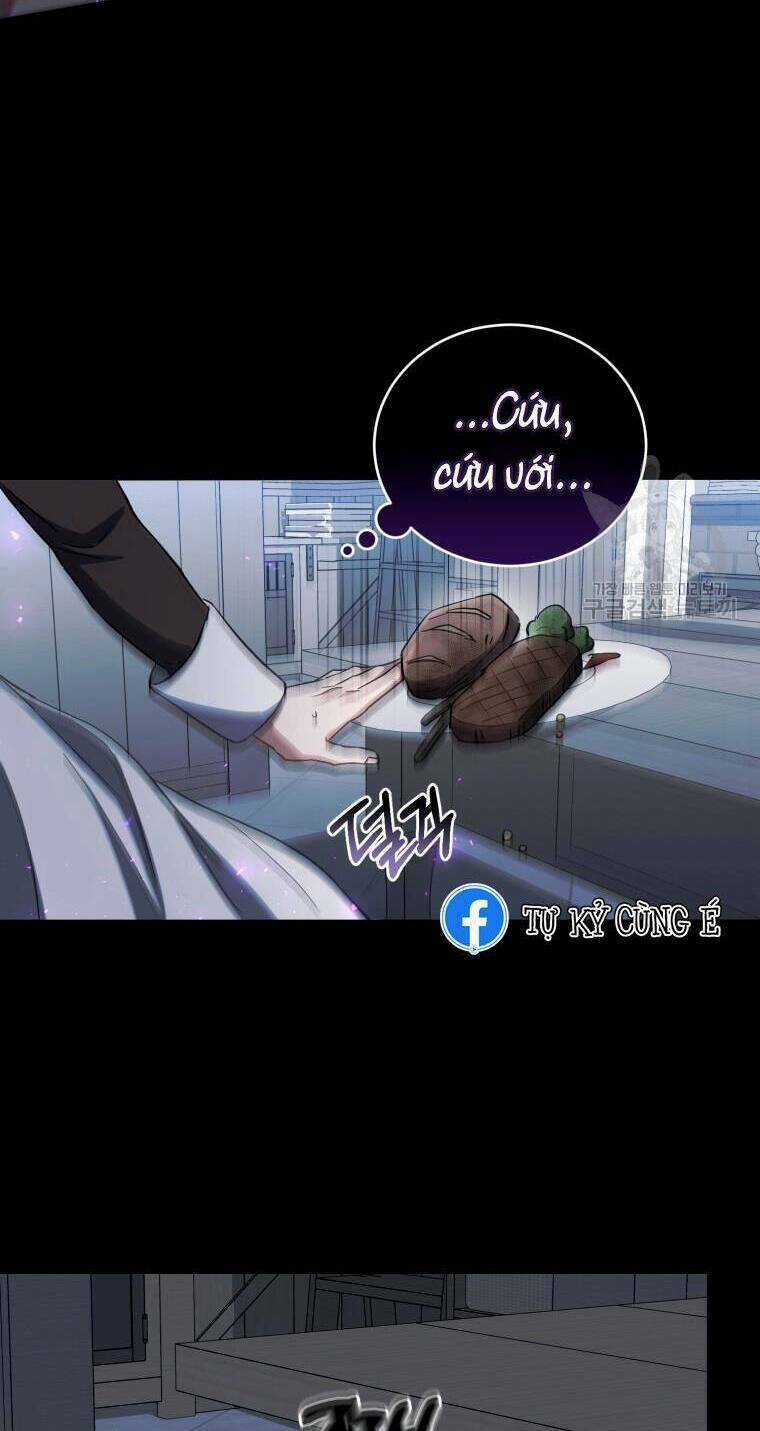 Kế Hoạch Trở Thành Chủ Nhân Của Một Gia Tộc Bị Suy Tàn Chapter 12 trang 81