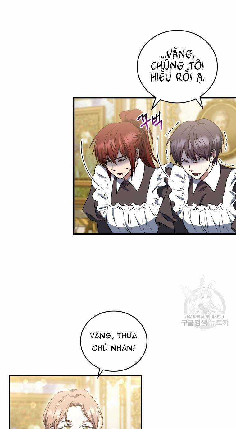 Kế Hoạch Trở Thành Chủ Nhân Của Một Gia Tộc Bị Suy Tàn Chapter 12 trang 9