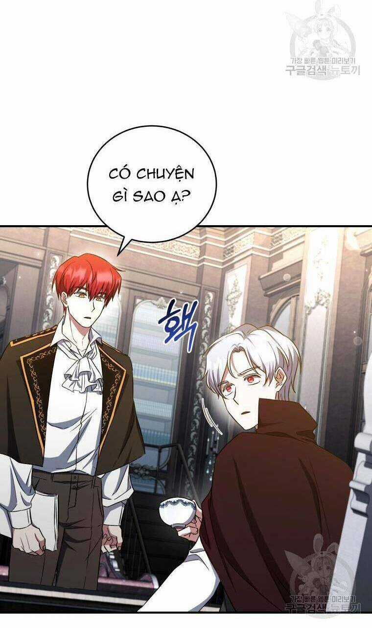 Kế Hoạch Trở Thành Chủ Nhân Của Một Gia Tộc Bị Suy Tàn Chapter 13 trang 12