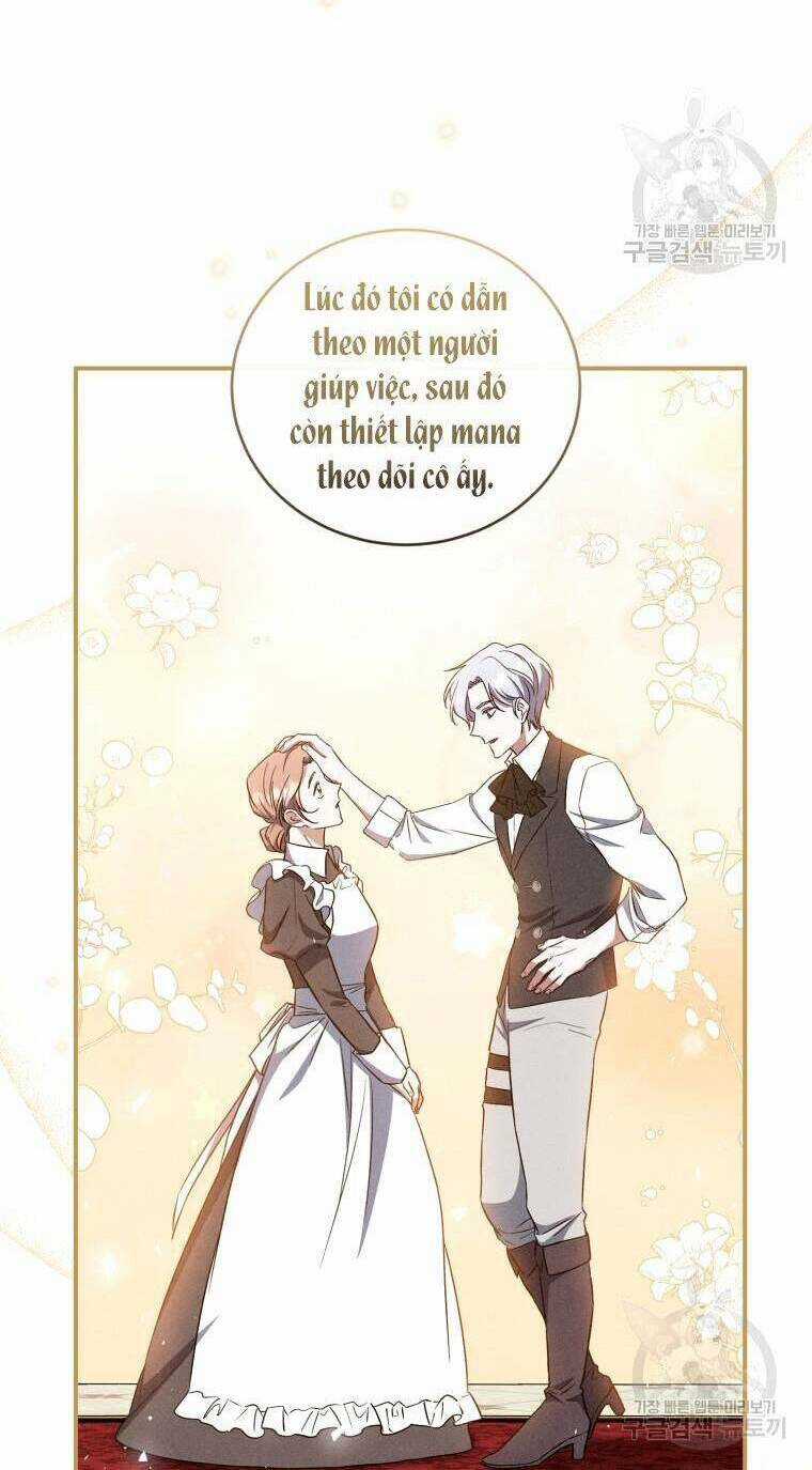 Kế Hoạch Trở Thành Chủ Nhân Của Một Gia Tộc Bị Suy Tàn Chapter 13 trang 16