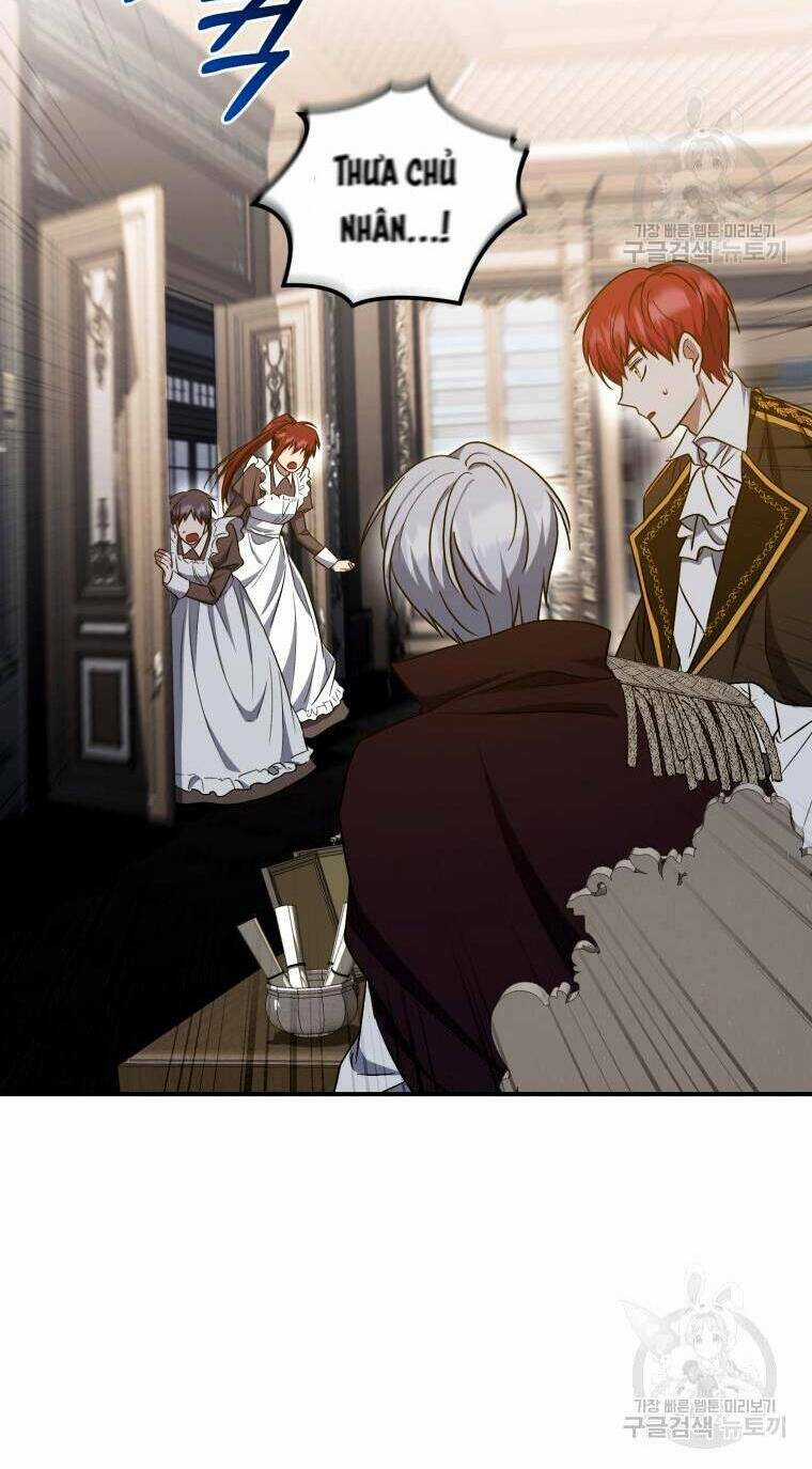 Kế Hoạch Trở Thành Chủ Nhân Của Một Gia Tộc Bị Suy Tàn Chapter 13 trang 20