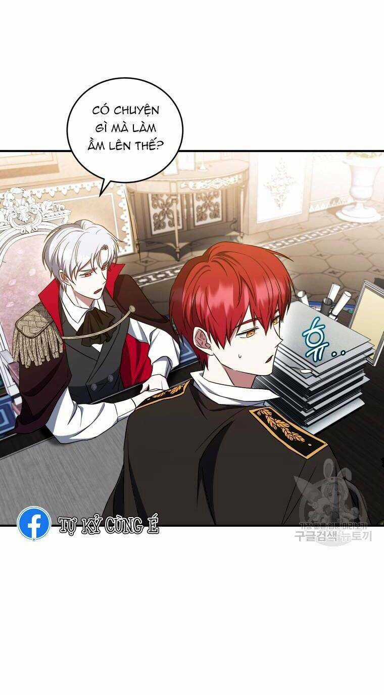 Kế Hoạch Trở Thành Chủ Nhân Của Một Gia Tộc Bị Suy Tàn Chapter 13 trang 21