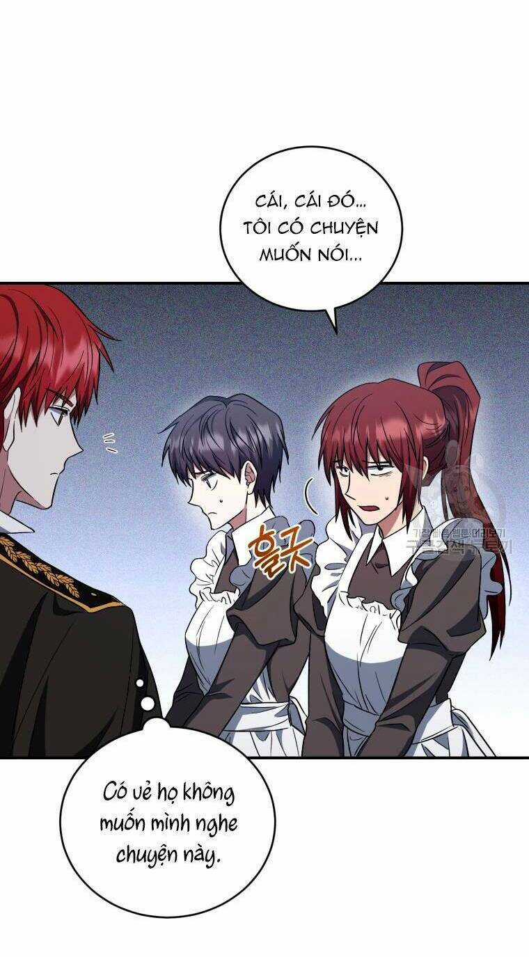 Kế Hoạch Trở Thành Chủ Nhân Của Một Gia Tộc Bị Suy Tàn Chapter 13 trang 22