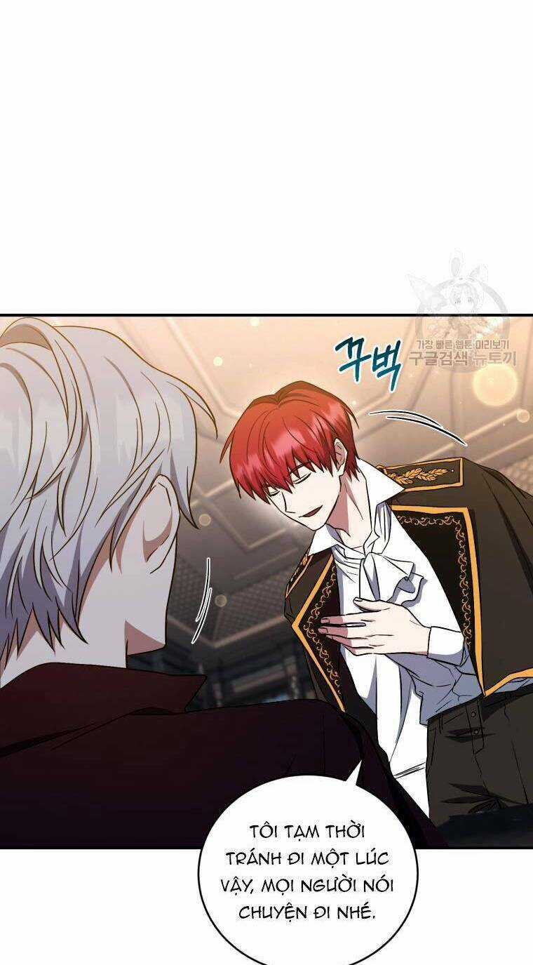 Kế Hoạch Trở Thành Chủ Nhân Của Một Gia Tộc Bị Suy Tàn Chapter 13 trang 23