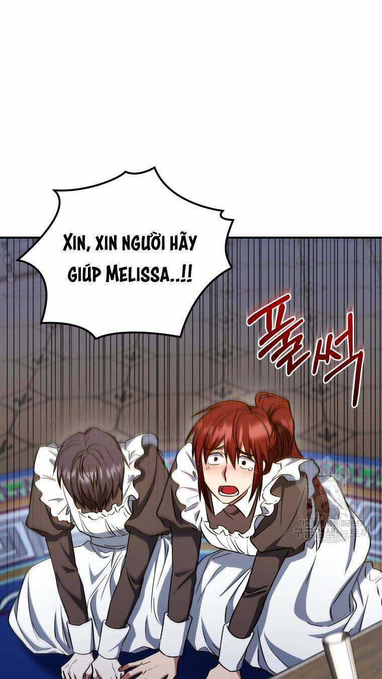 Kế Hoạch Trở Thành Chủ Nhân Của Một Gia Tộc Bị Suy Tàn Chapter 13 trang 25