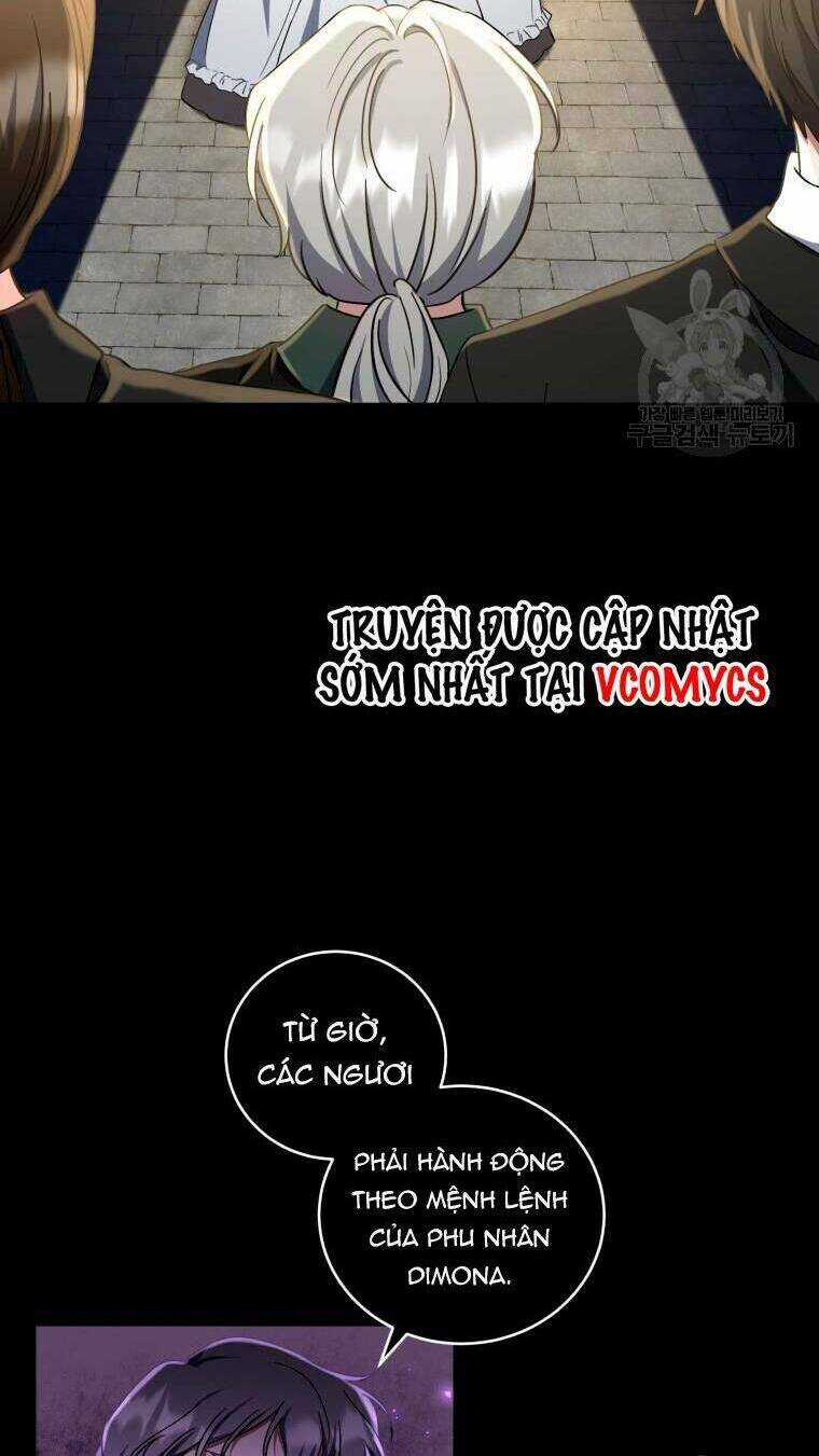 Kế Hoạch Trở Thành Chủ Nhân Của Một Gia Tộc Bị Suy Tàn Chapter 13 trang 32