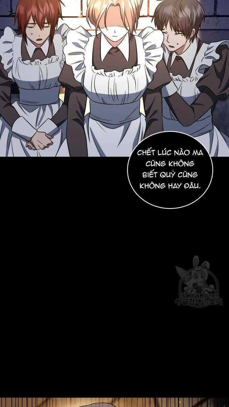 Kế Hoạch Trở Thành Chủ Nhân Của Một Gia Tộc Bị Suy Tàn Chapter 13 trang 34