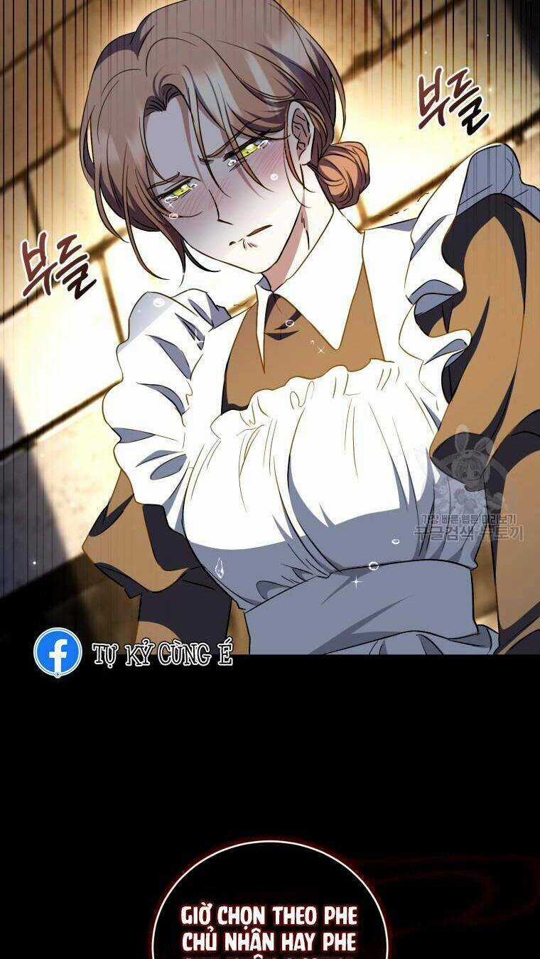 Kế Hoạch Trở Thành Chủ Nhân Của Một Gia Tộc Bị Suy Tàn Chapter 13 trang 35