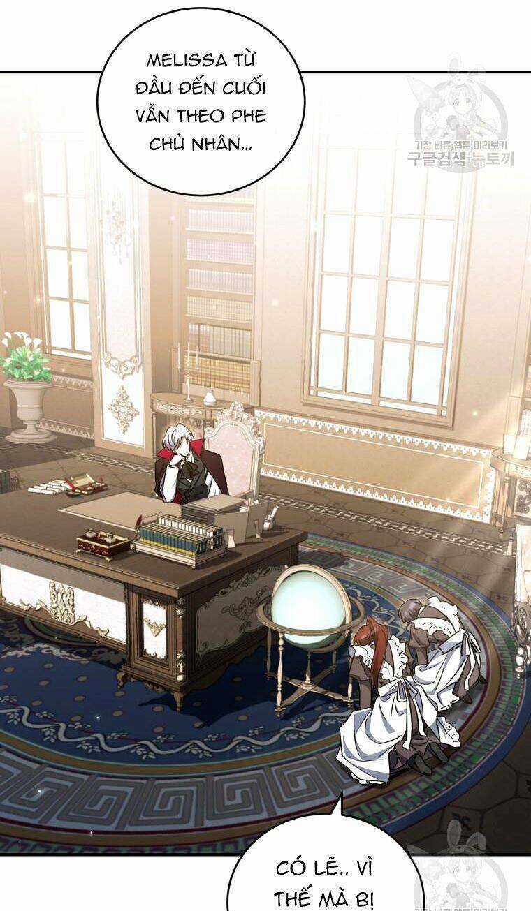 Kế Hoạch Trở Thành Chủ Nhân Của Một Gia Tộc Bị Suy Tàn Chapter 13 trang 37