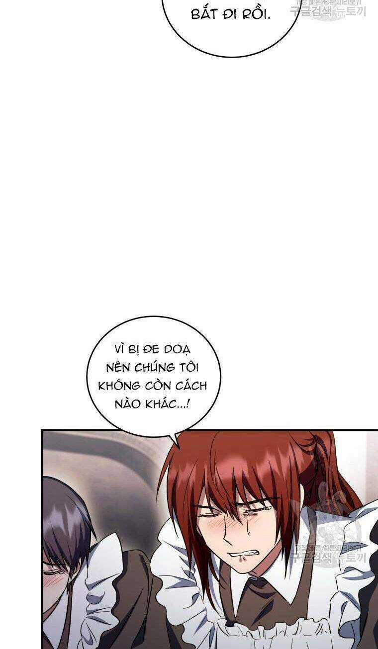 Kế Hoạch Trở Thành Chủ Nhân Của Một Gia Tộc Bị Suy Tàn Chapter 13 trang 38