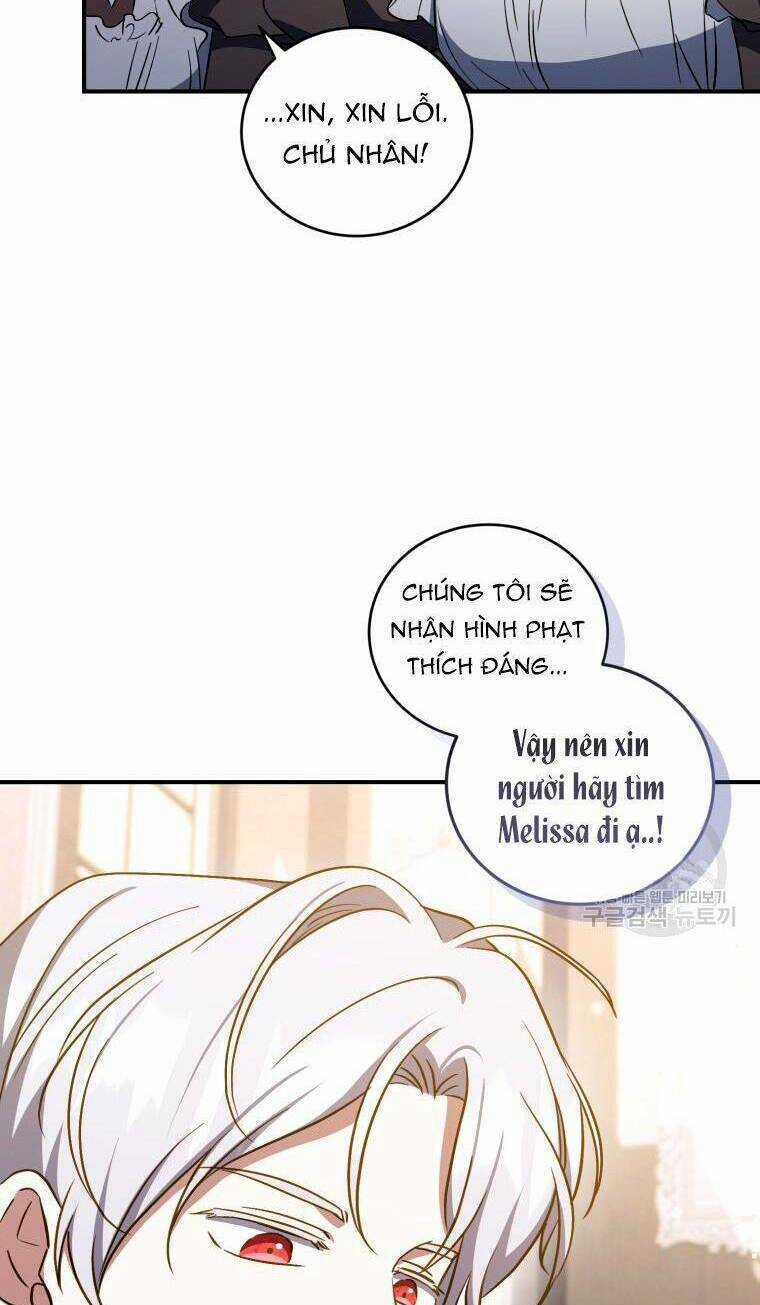 Kế Hoạch Trở Thành Chủ Nhân Của Một Gia Tộc Bị Suy Tàn Chapter 13 trang 39