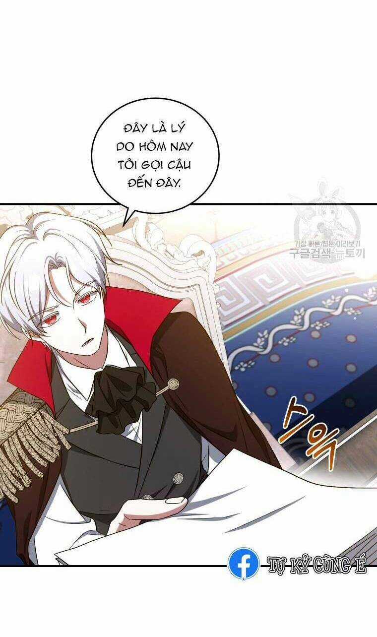 Kế Hoạch Trở Thành Chủ Nhân Của Một Gia Tộc Bị Suy Tàn Chapter 13 trang 4