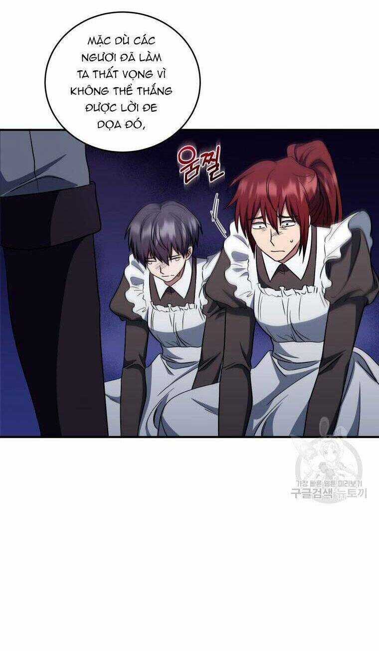 Kế Hoạch Trở Thành Chủ Nhân Của Một Gia Tộc Bị Suy Tàn Chapter 13 trang 44