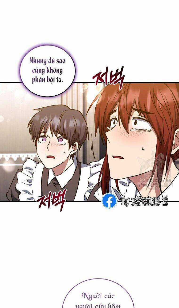 Kế Hoạch Trở Thành Chủ Nhân Của Một Gia Tộc Bị Suy Tàn Chapter 13 trang 45