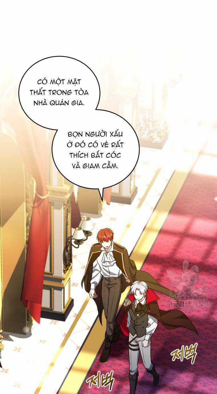 Kế Hoạch Trở Thành Chủ Nhân Của Một Gia Tộc Bị Suy Tàn Chapter 13 trang 49