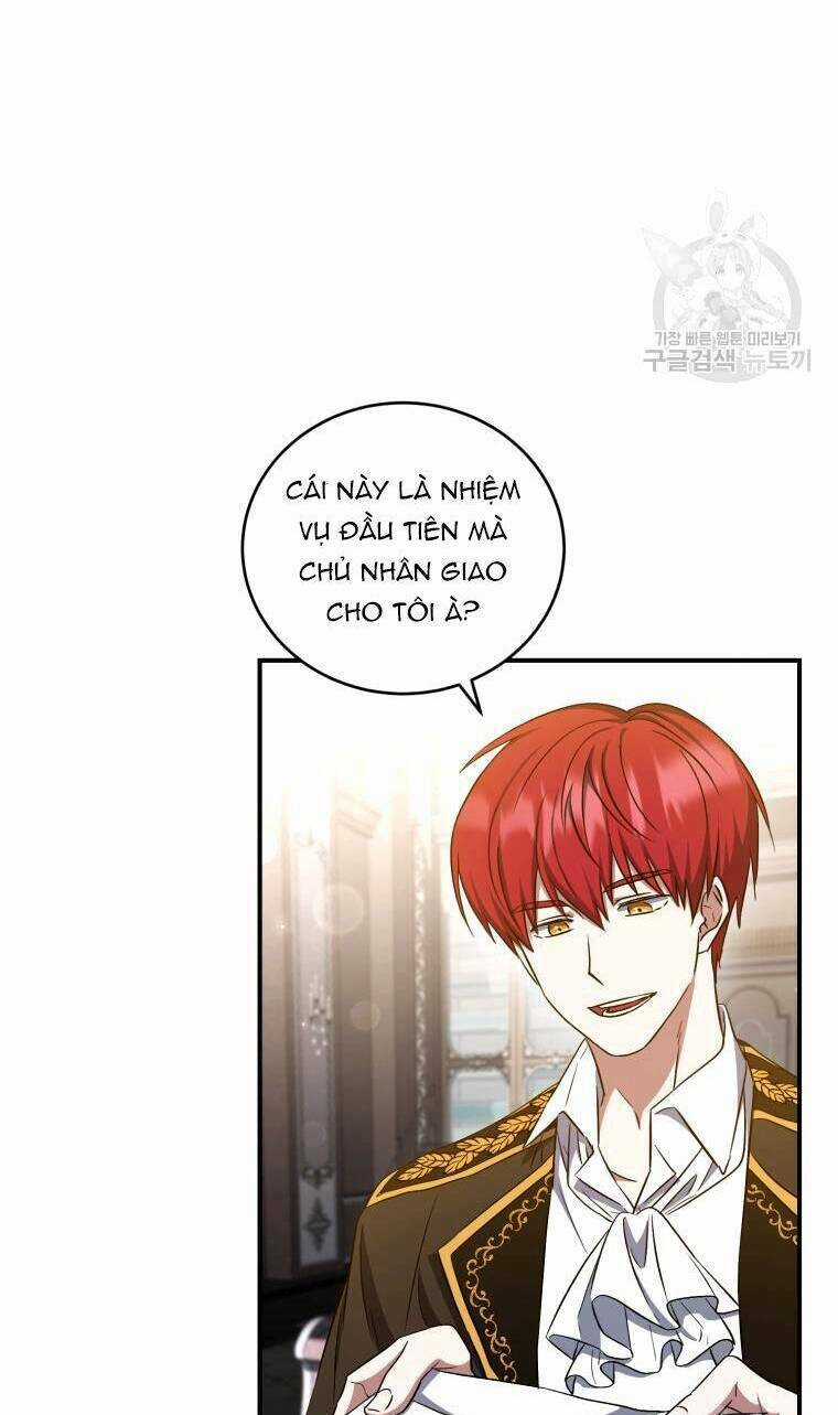 Kế Hoạch Trở Thành Chủ Nhân Của Một Gia Tộc Bị Suy Tàn Chapter 13 trang 5