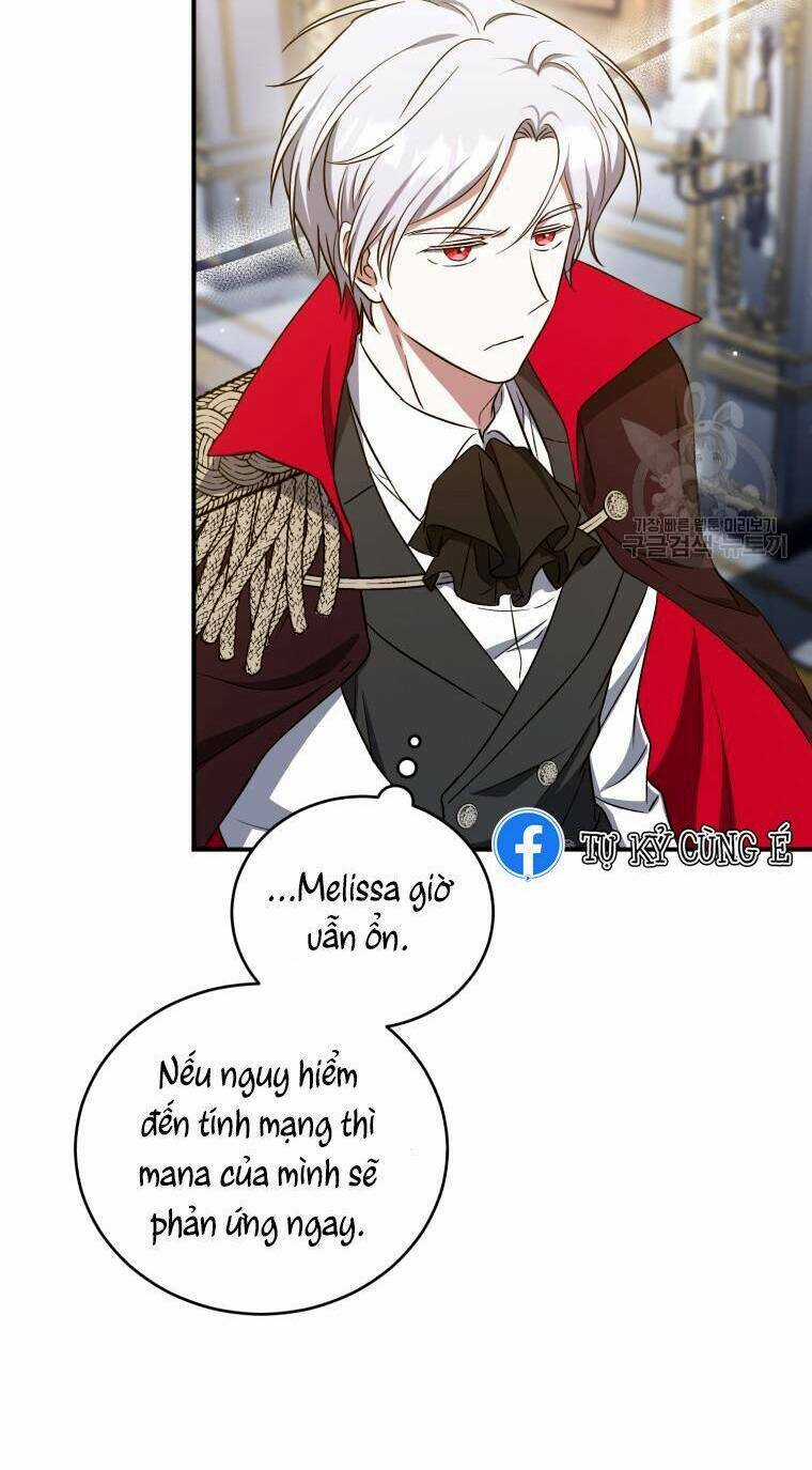 Kế Hoạch Trở Thành Chủ Nhân Của Một Gia Tộc Bị Suy Tàn Chapter 13 trang 51