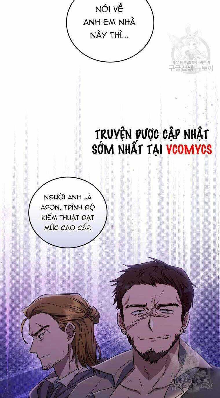 Kế Hoạch Trở Thành Chủ Nhân Của Một Gia Tộc Bị Suy Tàn Chapter 13 trang 56