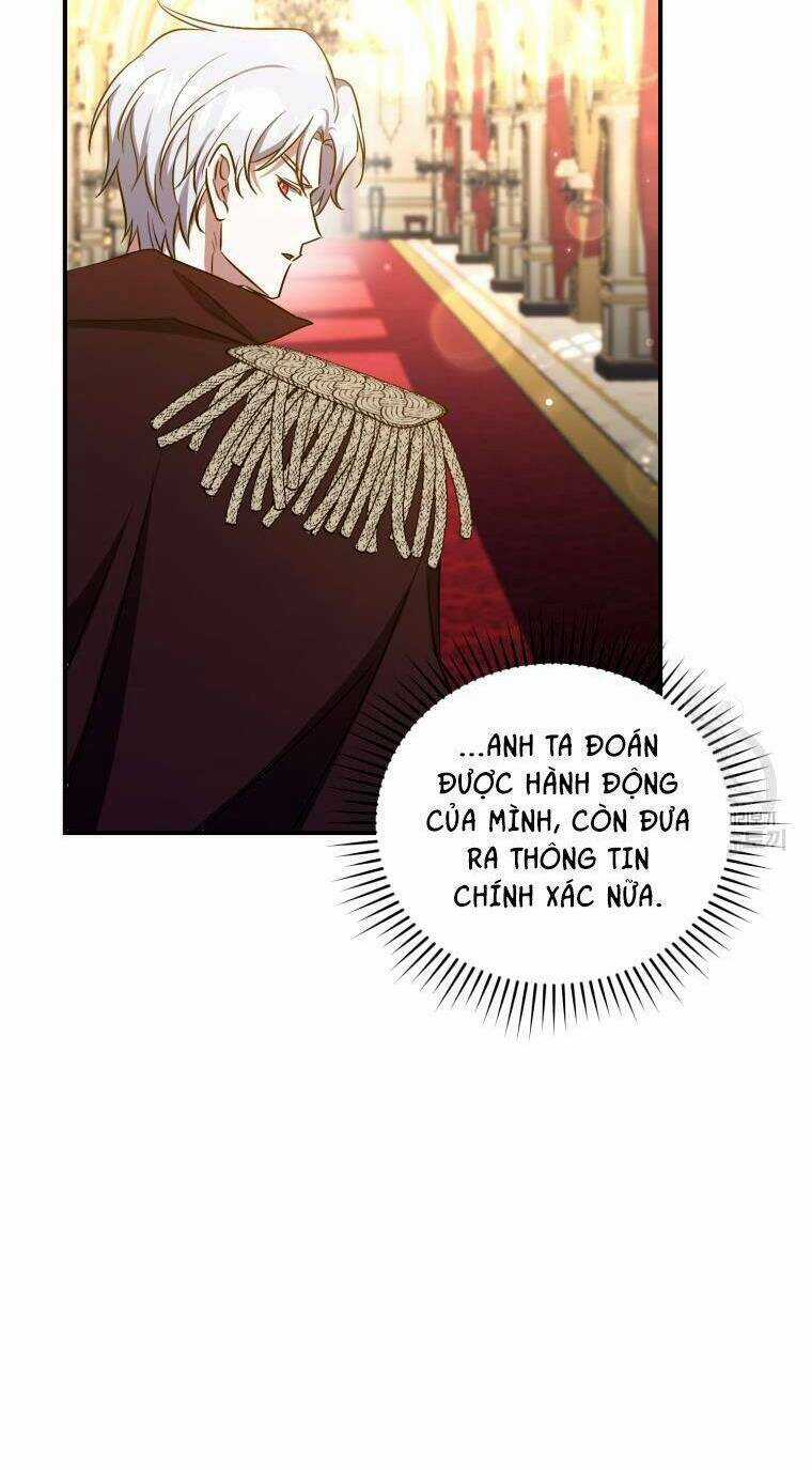 Kế Hoạch Trở Thành Chủ Nhân Của Một Gia Tộc Bị Suy Tàn Chapter 13 trang 58