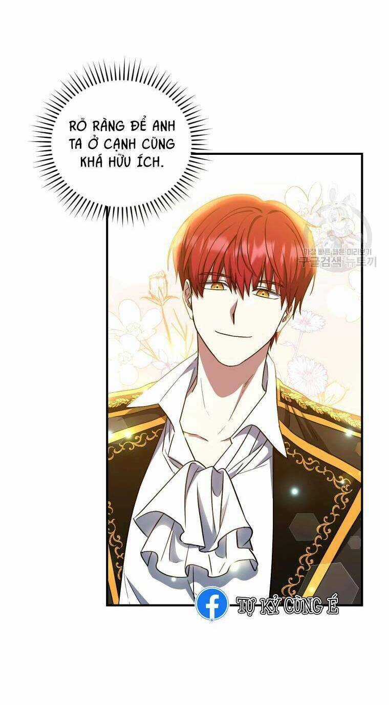 Kế Hoạch Trở Thành Chủ Nhân Của Một Gia Tộc Bị Suy Tàn Chapter 13 trang 59