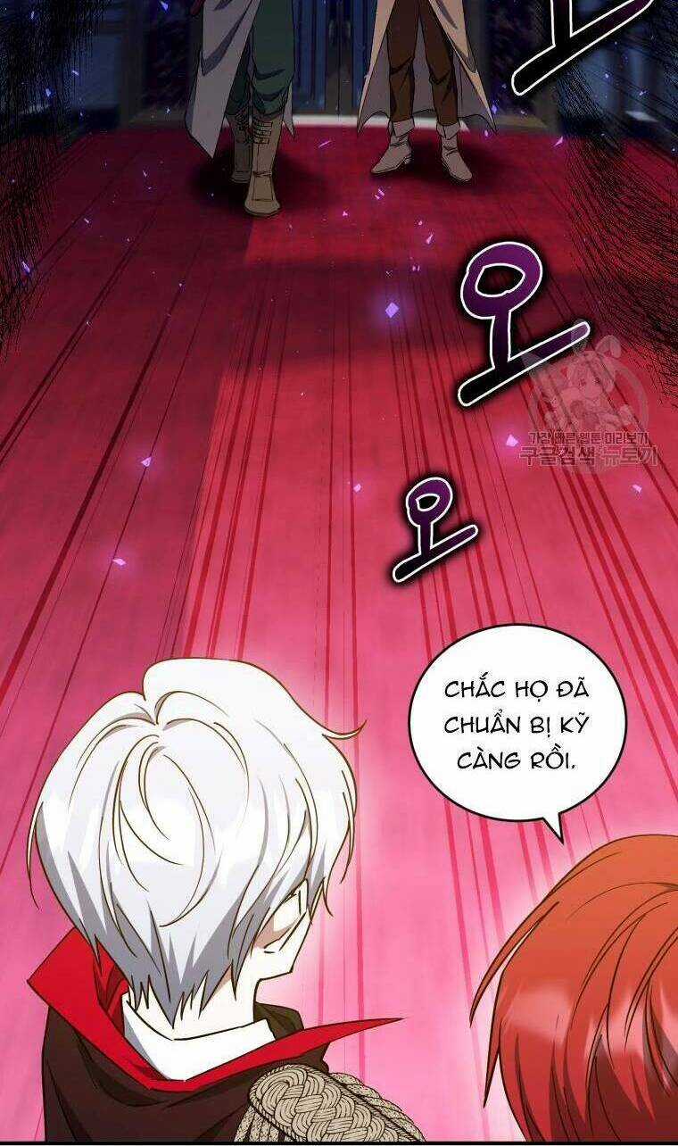 Kế Hoạch Trở Thành Chủ Nhân Của Một Gia Tộc Bị Suy Tàn Chapter 13 trang 64