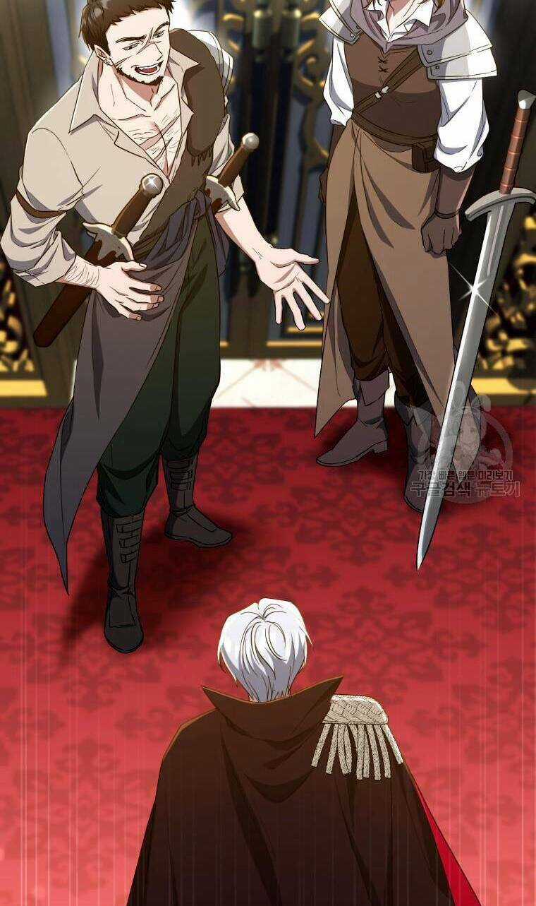 Kế Hoạch Trở Thành Chủ Nhân Của Một Gia Tộc Bị Suy Tàn Chapter 13 trang 69