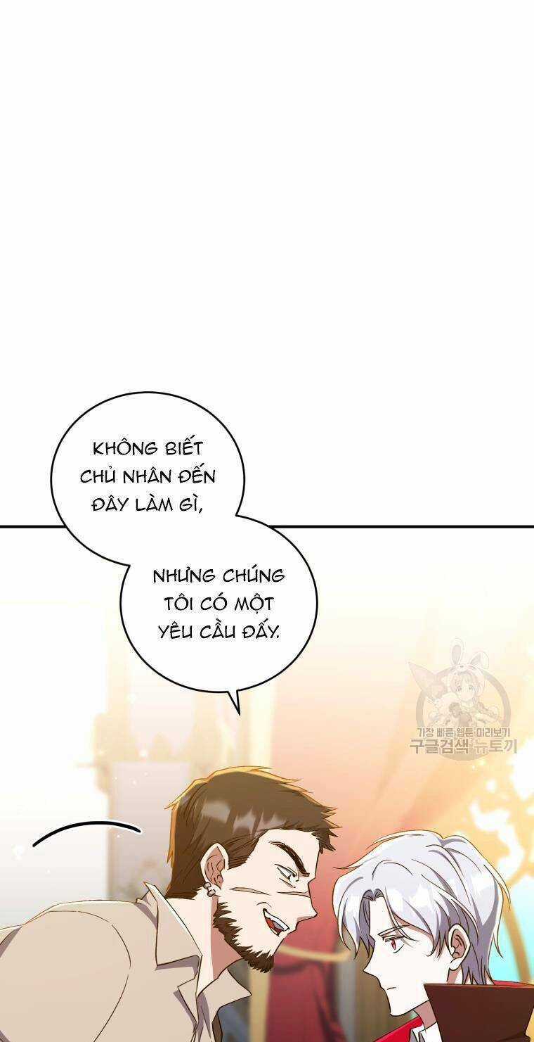 Kế Hoạch Trở Thành Chủ Nhân Của Một Gia Tộc Bị Suy Tàn Chapter 13 trang 73