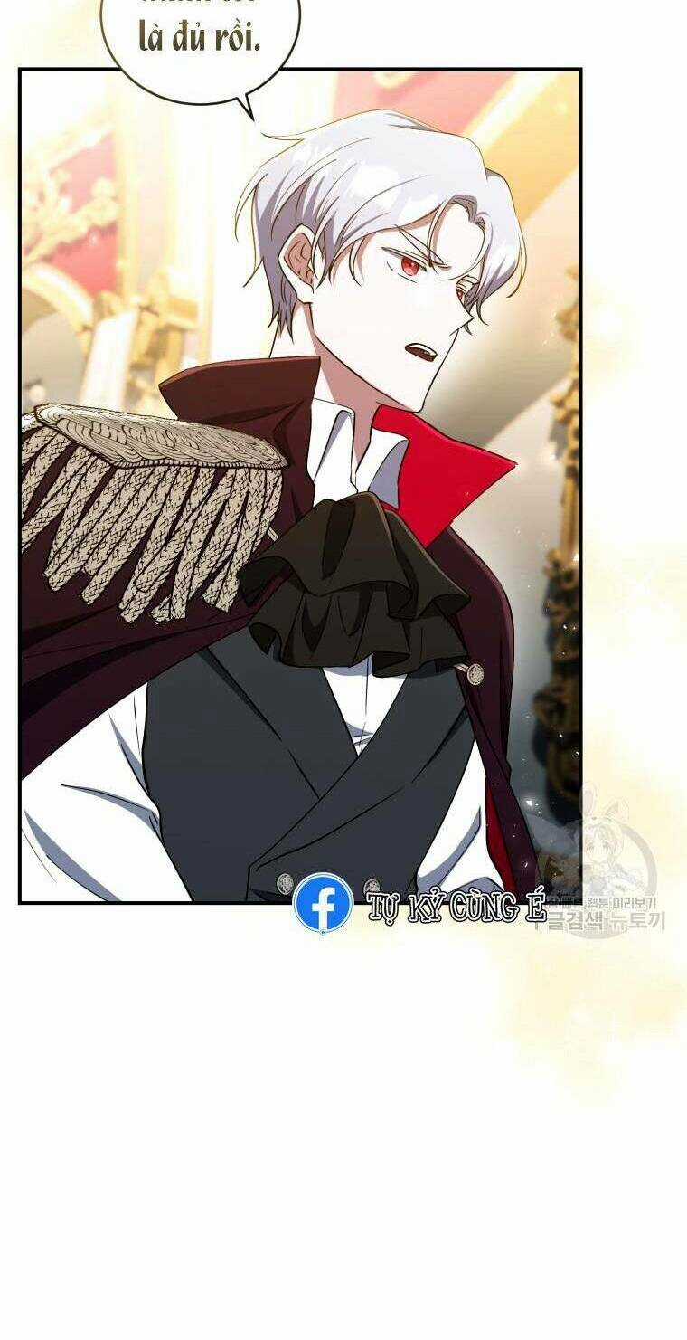 Kế Hoạch Trở Thành Chủ Nhân Của Một Gia Tộc Bị Suy Tàn Chapter 13 trang 76