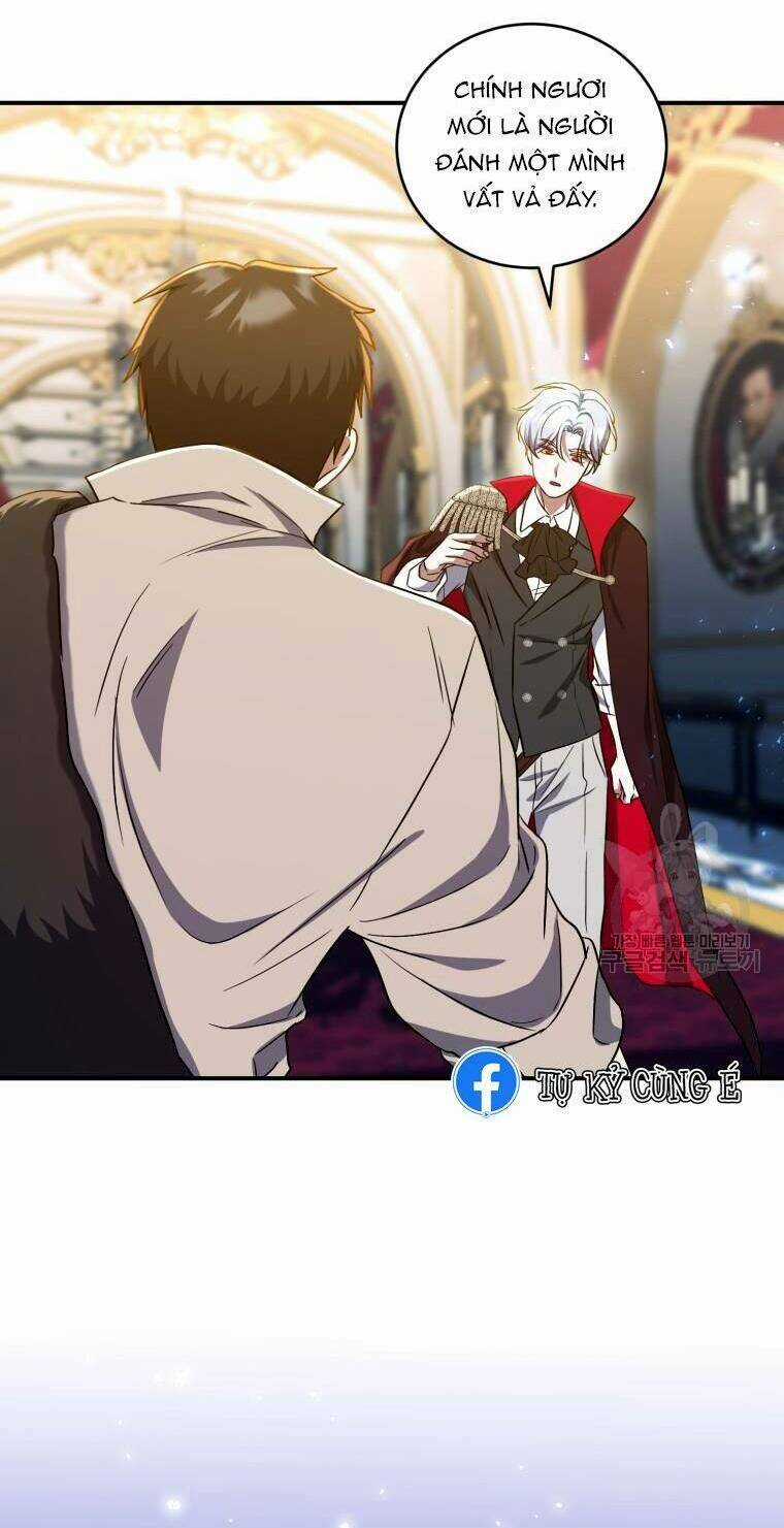 Kế Hoạch Trở Thành Chủ Nhân Của Một Gia Tộc Bị Suy Tàn Chapter 13 trang 82