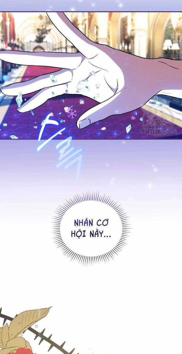 Kế Hoạch Trở Thành Chủ Nhân Của Một Gia Tộc Bị Suy Tàn Chapter 13 trang 83