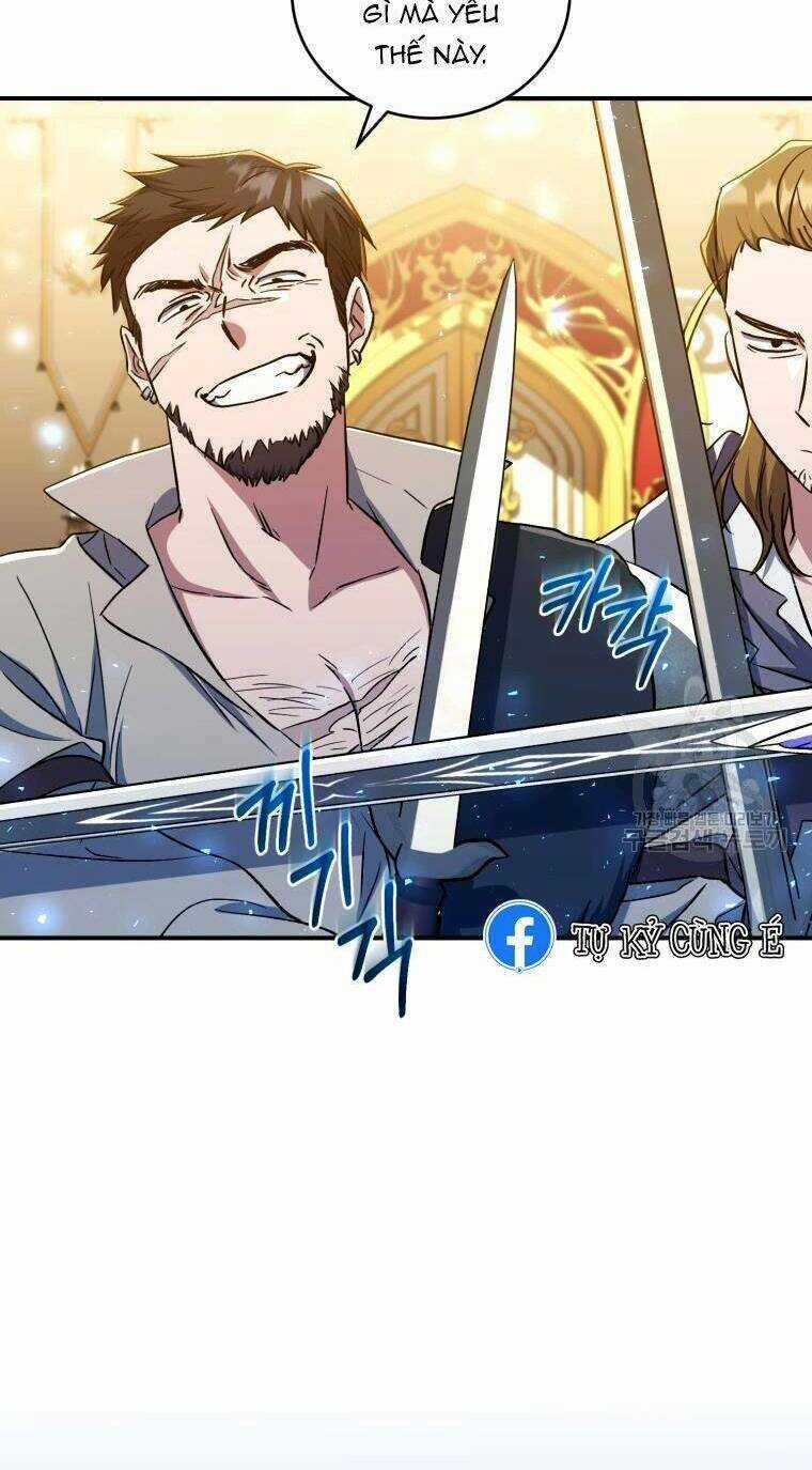 Kế Hoạch Trở Thành Chủ Nhân Của Một Gia Tộc Bị Suy Tàn Chapter 14 trang 10