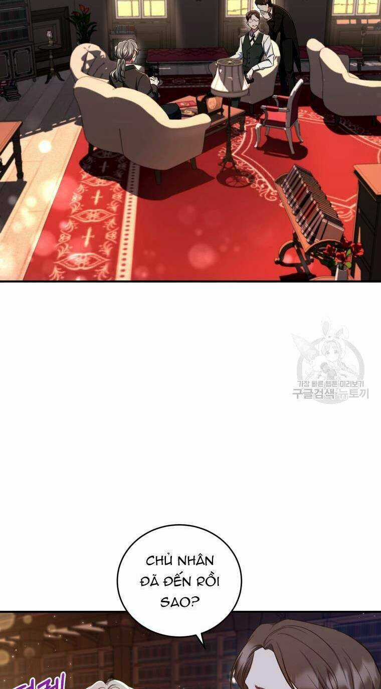 Kế Hoạch Trở Thành Chủ Nhân Của Một Gia Tộc Bị Suy Tàn Chapter 14 trang 14