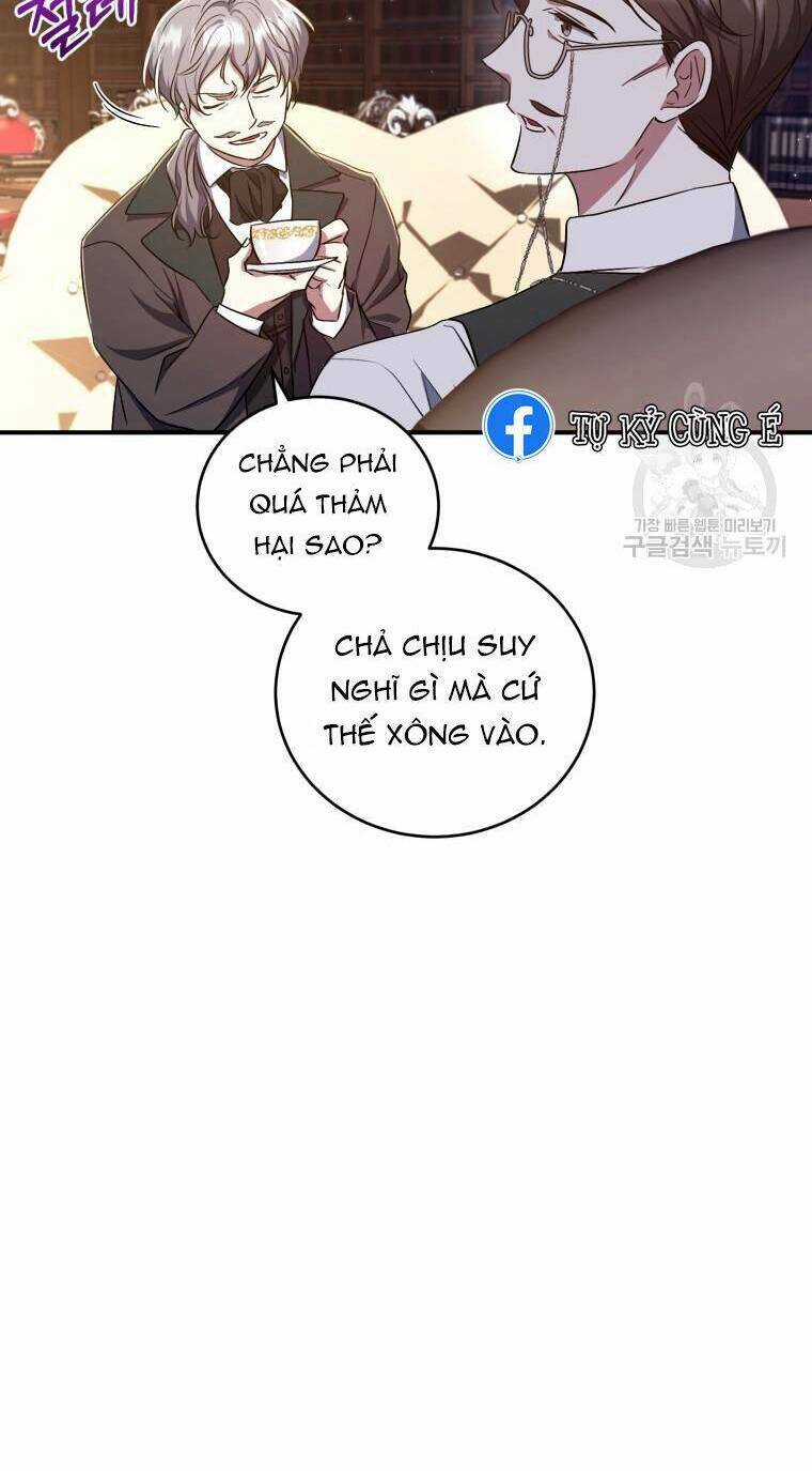 Kế Hoạch Trở Thành Chủ Nhân Của Một Gia Tộc Bị Suy Tàn Chapter 14 trang 15