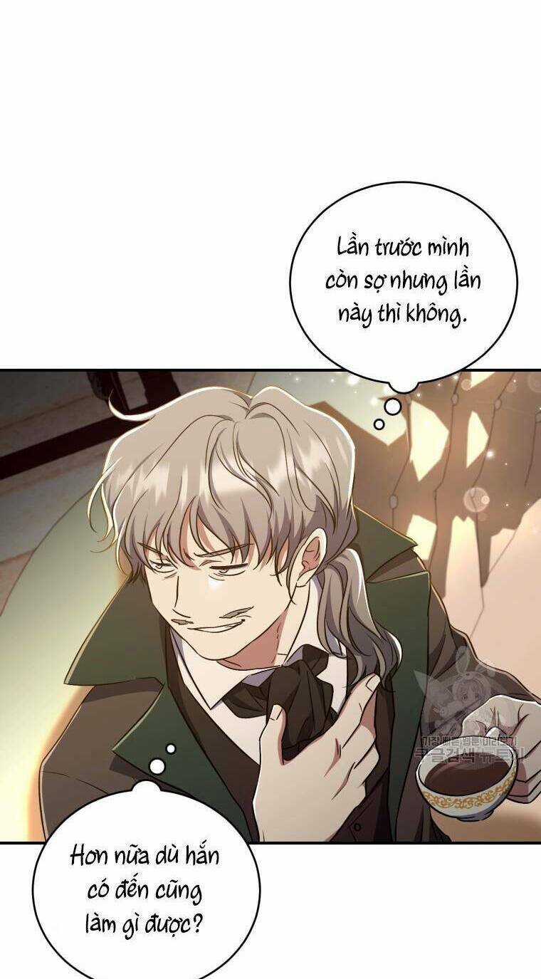 Kế Hoạch Trở Thành Chủ Nhân Của Một Gia Tộc Bị Suy Tàn Chapter 14 trang 17