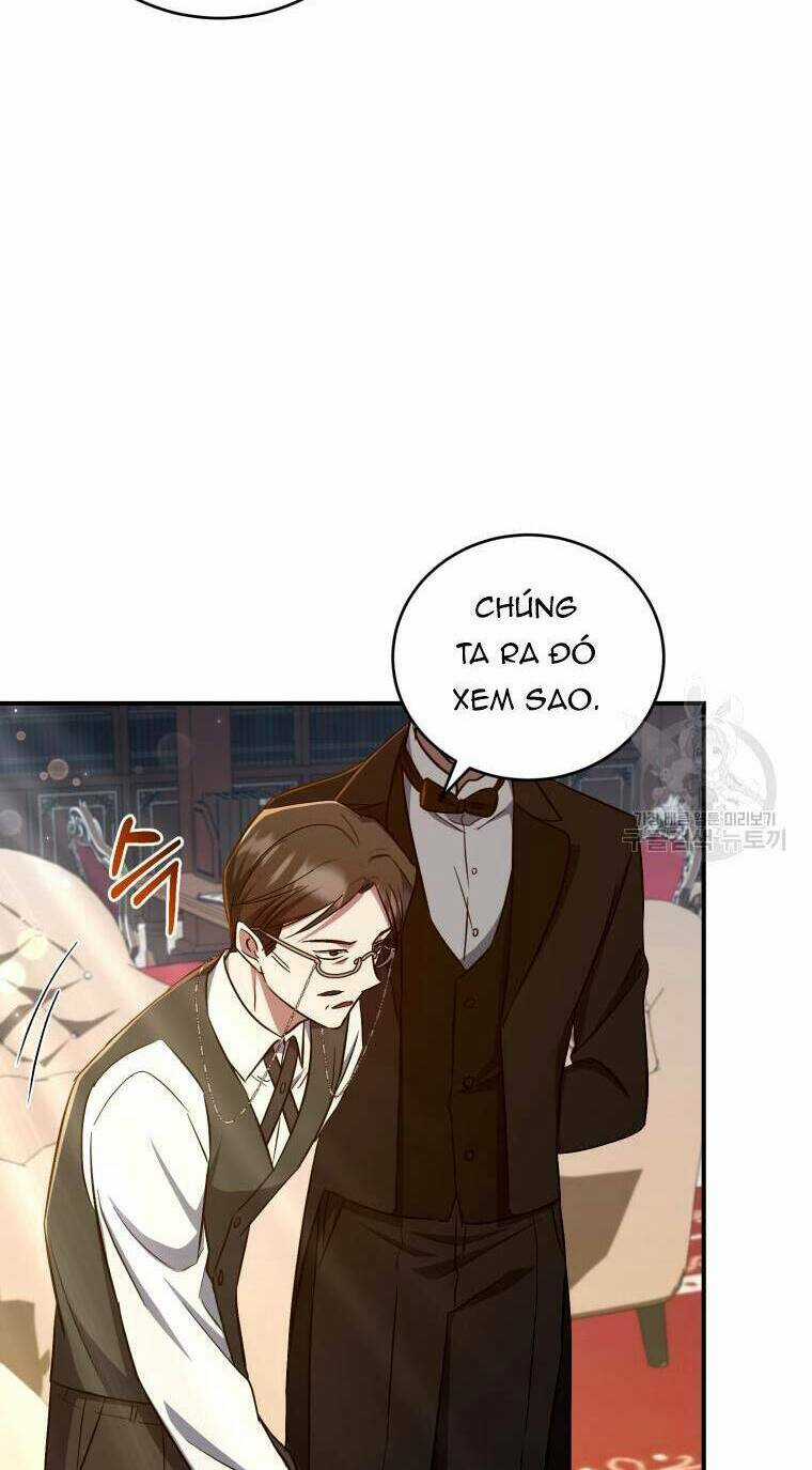 Kế Hoạch Trở Thành Chủ Nhân Của Một Gia Tộc Bị Suy Tàn Chapter 14 trang 18