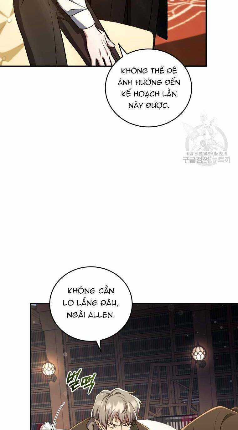 Kế Hoạch Trở Thành Chủ Nhân Của Một Gia Tộc Bị Suy Tàn Chapter 14 trang 19