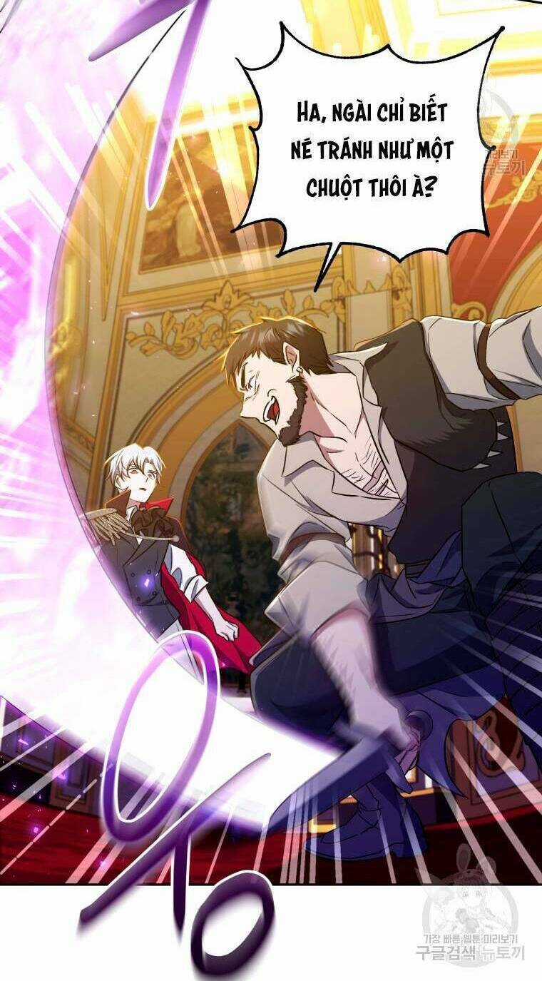 Kế Hoạch Trở Thành Chủ Nhân Của Một Gia Tộc Bị Suy Tàn Chapter 14 trang 24