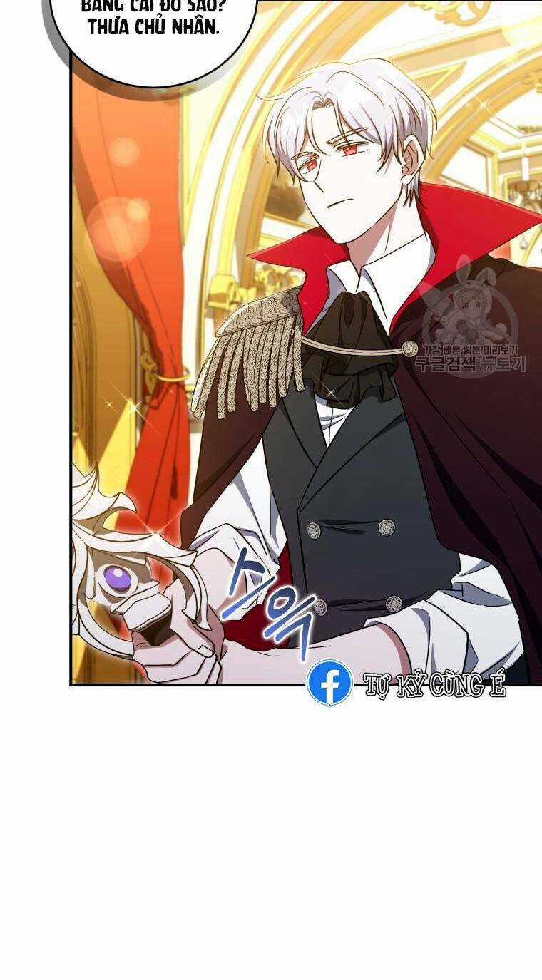 Kế Hoạch Trở Thành Chủ Nhân Của Một Gia Tộc Bị Suy Tàn Chapter 14 trang 3