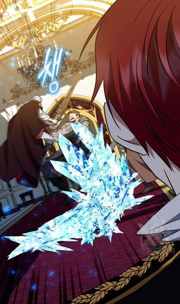 Kế Hoạch Trở Thành Chủ Nhân Của Một Gia Tộc Bị Suy Tàn Chapter 14 trang 31