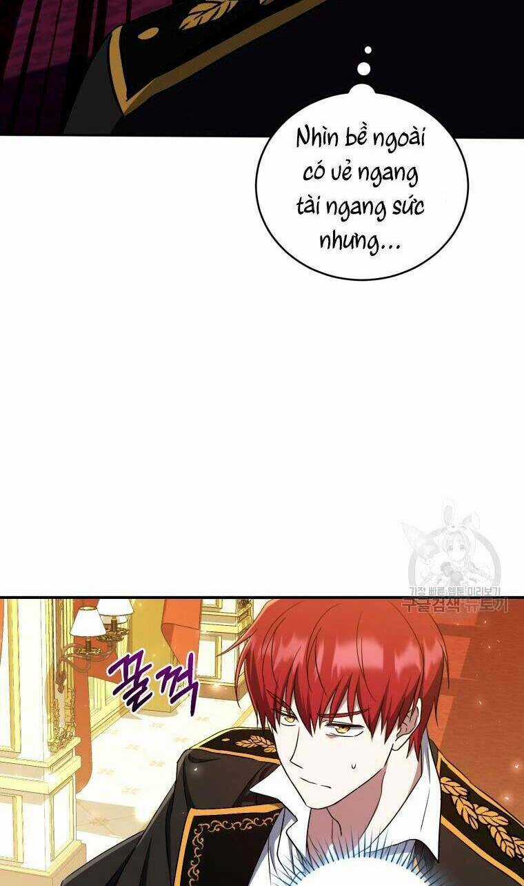 Kế Hoạch Trở Thành Chủ Nhân Của Một Gia Tộc Bị Suy Tàn Chapter 14 trang 32